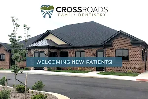 Crossroads Family Dentistry image