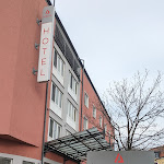 Photo n°1 de l'avis de Sascha.m fait le 02/03/2024 à 15:41 sur le  Amedia Hotel Dresden Elbpromenade à Dresden