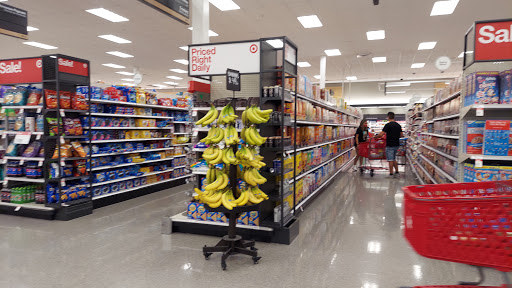 Department Store «Target», reviews and photos, 3200 Rolling Oaks Blvd, Kissimmee, FL 34747, USA