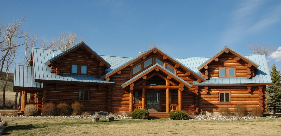 Montana Log Restoration Inc.