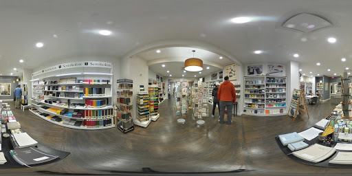 Office Supply Store «Jenni Bick Custom Journals», reviews and photos, 1300 Connecticut Ave NW Suite 101, Washington, DC 20036, USA