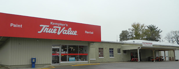 Kempker's True Value And Rental, Inc.