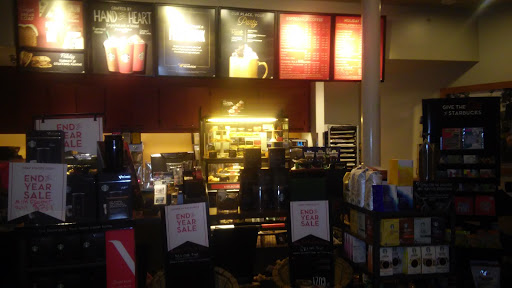 Coffee Shop «Starbucks», reviews and photos, 150 S State Rd 434 #1087, Altamonte Springs, FL 32714, USA