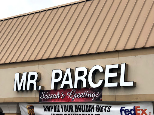 Mailing Service «Mr Parcel Allen», reviews and photos, 101 N Greenville Ave, Allen, TX 75002, USA