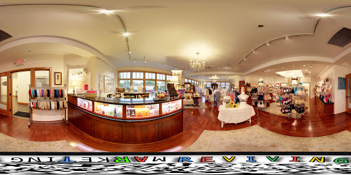 Lingerie Store «Heavenly Blue Fine Lingerie», reviews and photos, 240 Main St #220, Chico, CA 95928, USA