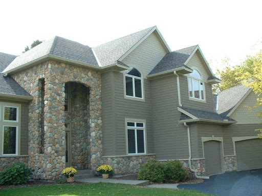 Siding Contractor «Twin Cities Siding Professionals», reviews and photos