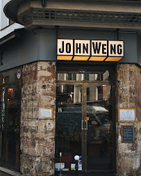 Photos du propriétaire du Restaurant de spécialités asiatiques John Weng à Paris - n°1