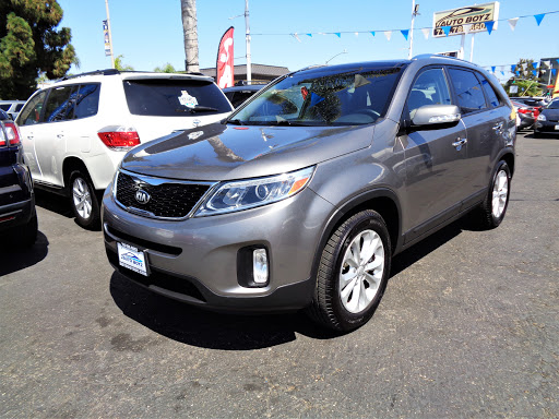 Used Car Dealer «Auto Boyz», reviews and photos, 13052 Brookhurst St Suite B, Garden Grove, CA 92843, USA