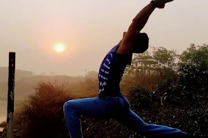 Ashtang yog kendra image