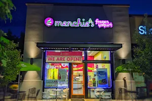 Menchie's Frozen Yogurt image