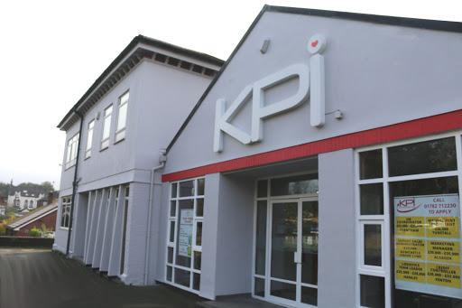 KPI Recruiting Stoke on Trent
