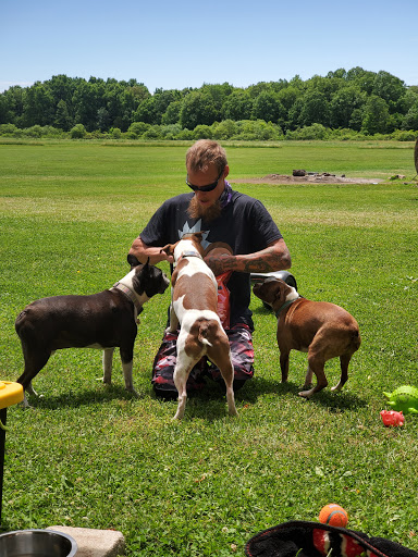 Skydiving Center «Cleveland Skydiving Center», reviews and photos, 15199 Grove Rd, Garrettsville, OH 44231, USA