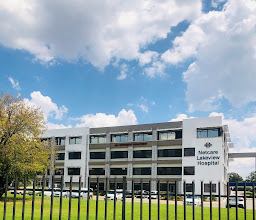 Netcare Lakeview Hospital photo