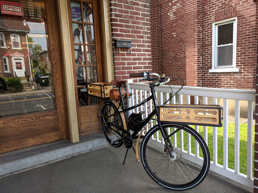 Bicycle Store «Saucon Valley Bikes», reviews and photos, 824 Main St, Hellertown, PA 18055, USA