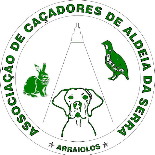 Avaliações doACAS - Associação de Caçadores de Aldeia da Serra em Arraiolos - Campo de futebol