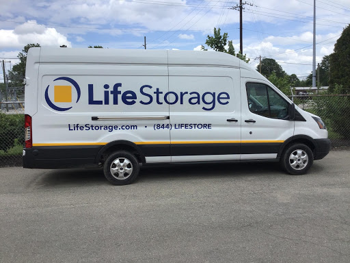 Self-Storage Facility «Life Storage», reviews and photos, 1105 Old State Rte 74, Batavia, OH 45103, USA