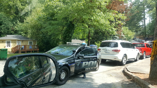 Recreation Center «Tobie Grant Recreation Center», reviews and photos, 644 Parkdale Dr, Scottdale, GA 30079, USA