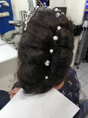Patrice Coiffure à Vitrolles