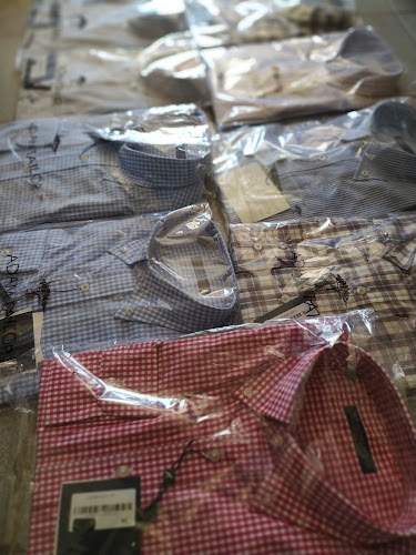 "La Castorina" Ropa e indumentaria de campo 🐎🤠 - Tienda de ropa
