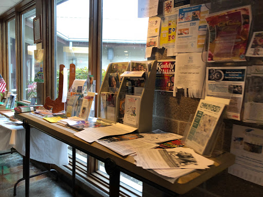 Community Center «Hillcrest Community Center», reviews and photos, 10401 Hillcrest Rd, Kansas City, MO 64134, USA