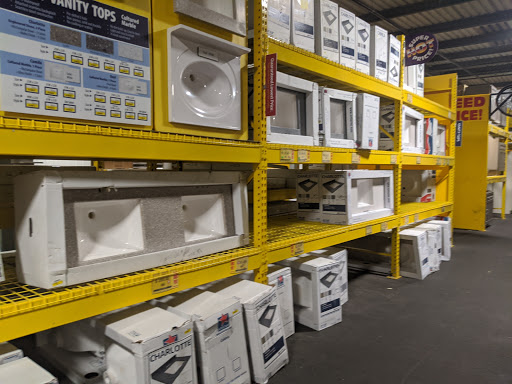 Home Improvement Store «Surplus Warehouse», reviews and photos, 1515 W Division St, Springfield, MO 65802, USA