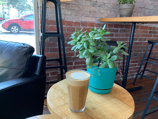 Coffee Shop «Brioso Roastery & Coffee Bar», reviews and photos, 329 E Long St, Columbus, OH 43215, USA