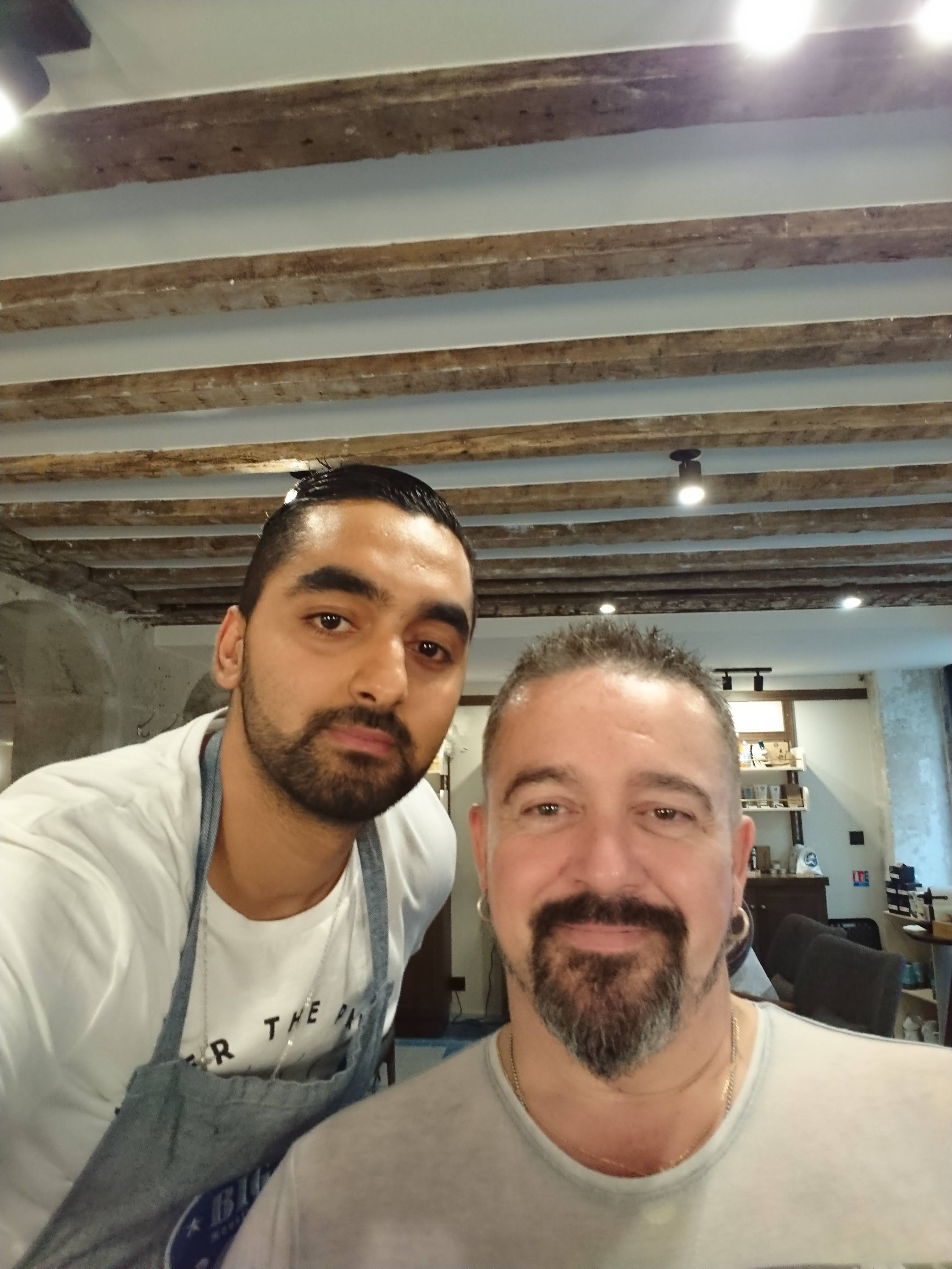 Photo n° 3 de l'avis de Raphaël.a fait le 19/07/2018 à 18:13