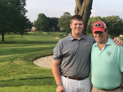 Golf Course «Irondequoit Country Club», reviews and photos, 4045 East Ave, Rochester, NY 14618, USA