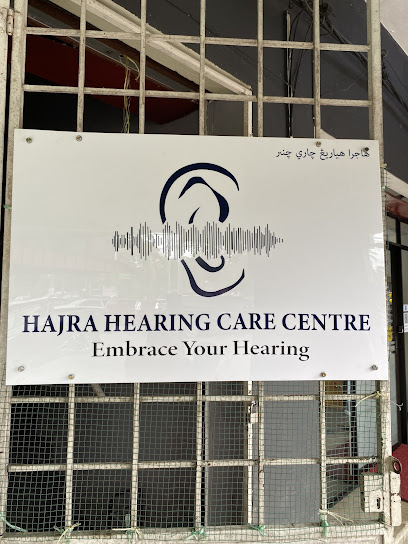 Hajra Hearing Care Centre