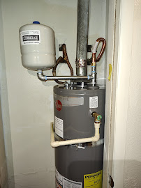 A-Z Plumbing and Heating Solutions LLC - Photo 1 - Car repair in , Rio Rancho