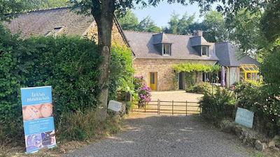 Terra Manusia Atelier Céramique Poterie à Plaine-Haute