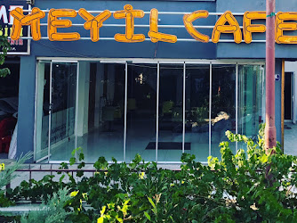 Meyil Cafe