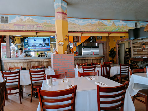 La Corona Taqueria