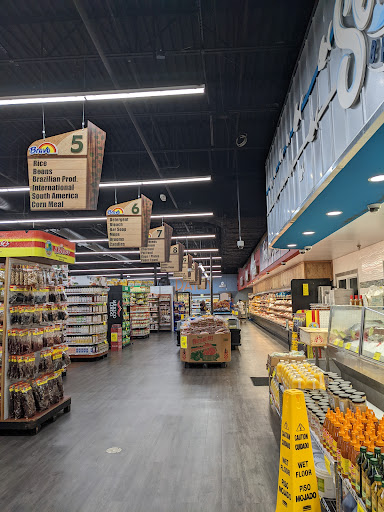 Grocery Store «Bravo Supermarkets», reviews and photos, 2820 SW Port St Lucie Blvd, Port St Lucie, FL 34953, USA