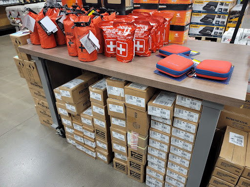 Animal Feed Store «Shoppers Supply», reviews and photos, 2880 S Alma School Rd, Chandler, AZ 85286, USA