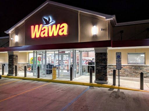 Convenience Store «Wawa», reviews and photos, 200 Green Ln, Bristol, PA 19007, USA