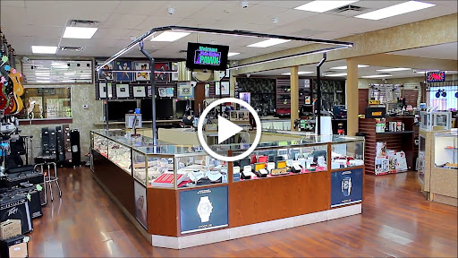 Pawn Shop «Pine Ridge Pawn & Jewelry», reviews and photos, 2033 Pine Ridge Rd #4, Naples, FL 34109, USA