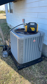 Texas Choice Heating And Air