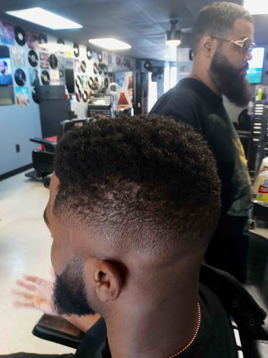 Barber Shop «Playaz Barbershop», reviews and photos, 1414 Lawrenceville-Suwanee Rd b, Lawrenceville, GA 30043, USA