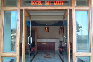 Hotel Sai Yatri image