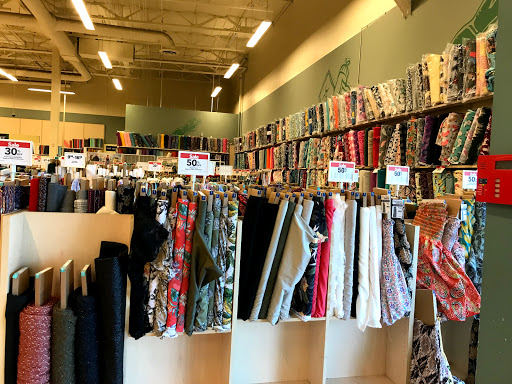 Fabric Store «Jo-Ann Fabrics and Crafts», reviews and photos, 5021 E Ray Rd, Phoenix, AZ 85044, USA