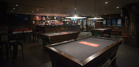 Woodys Sports Bar
