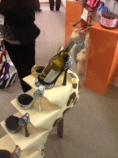 Gift Shop «FUN Cards and Gifts», reviews and photos, 1442 Waukegan Rd, Glenview, IL 60025, USA