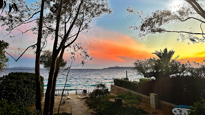 Le Sable d'Ondine à Le Lavandou