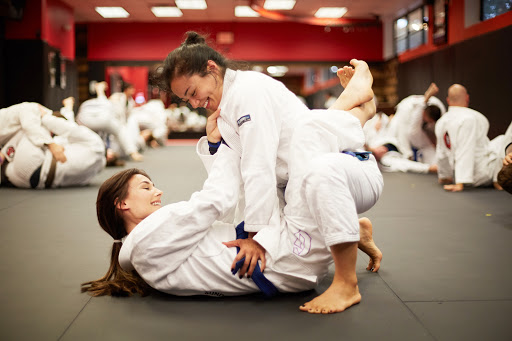 Jujitsu School «Training Grounds Jiu-Jitsu & MMA», reviews and photos, 24 Booker St, Westwood, NJ 07675, USA
