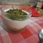 Photo n°1 de l'avis de Maria.r fait le 29/05/2022 à 18:22 sur le  In tù carrùggiu à Genoa