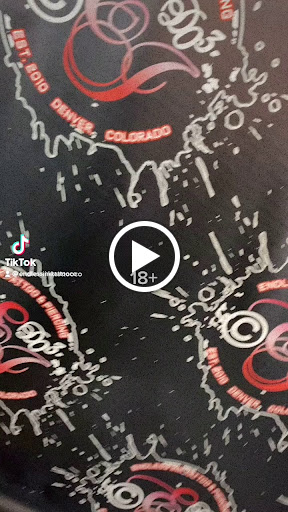 Explore finger tattoo ideas for women, creative tattoo ideas in Denver, available at Endless Ink Tattoo & Piercing