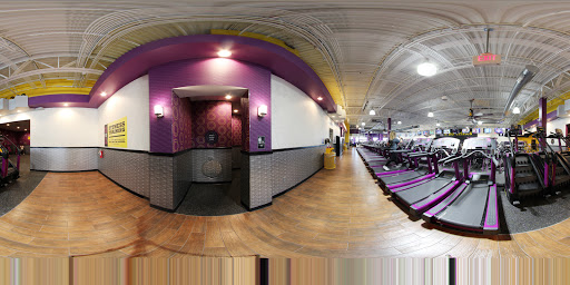 Gym «Planet Fitness», reviews and photos, 6591 Winchester Blvd, Canal Winchester, OH 43110, USA