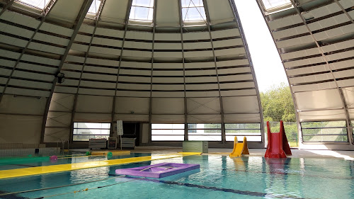 Piscine municipale Pierre Bonningue à Épinay-sous-Sénart