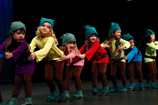 Dance School «Young Dance Academy, Inc.», reviews and photos, 181 W Marquette Ave, Oak Creek, WI 53154, USA